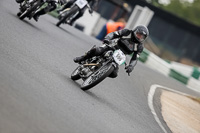Black Bikes
